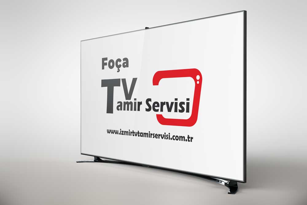 Foça TV Tamir Servisi