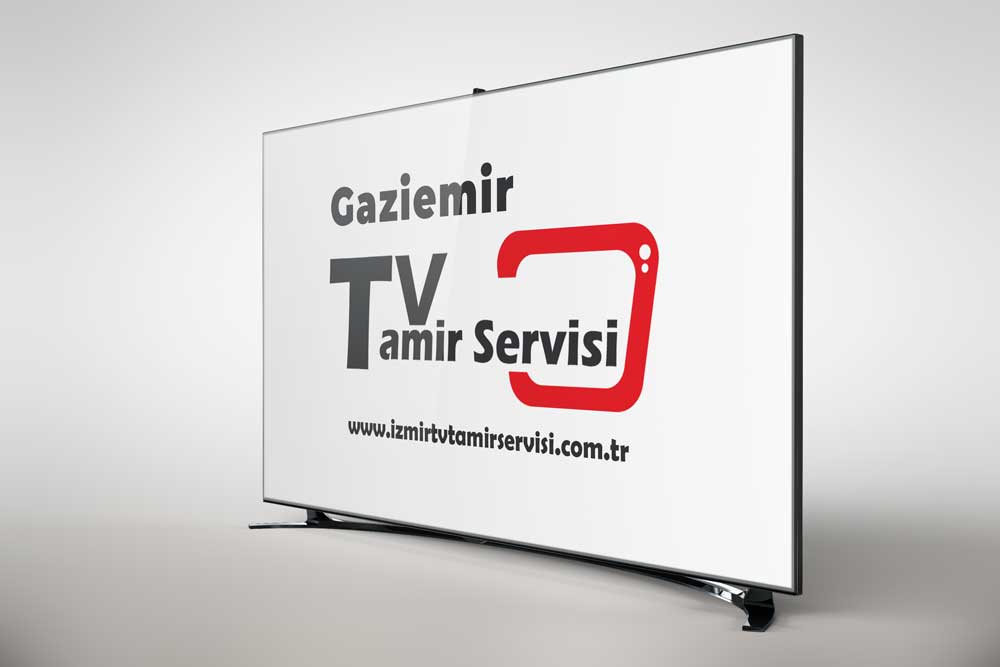 Gaziemir TV Tamir Servisi