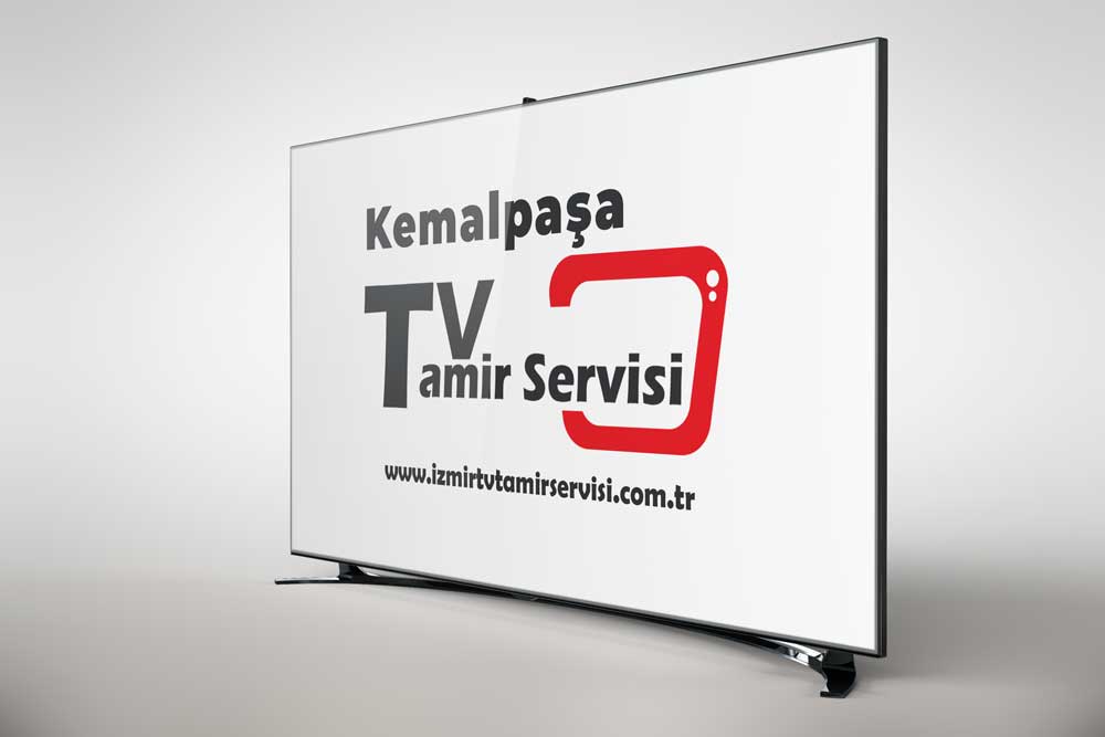 Kemalpaşa TV Tamir Servisi